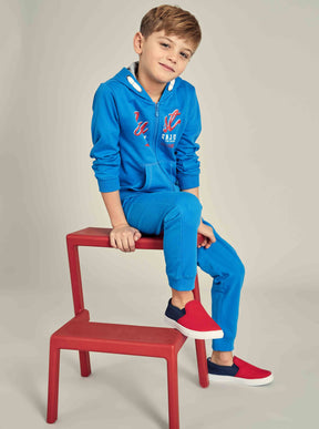 Kids Boy Sweatshirt