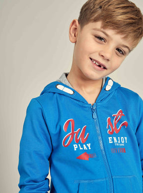 Kids Boy Sweatshirt