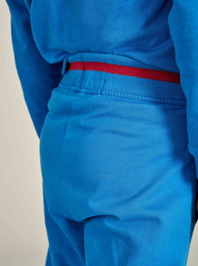 Kids Boy Trousers  With Laces