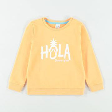 Kids Boy Sweatshirt