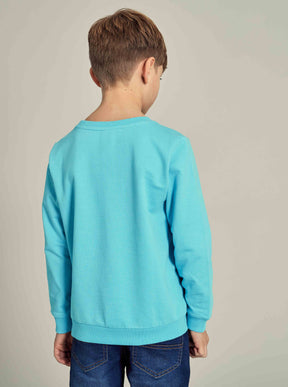 Kids Boy Sweatshirt