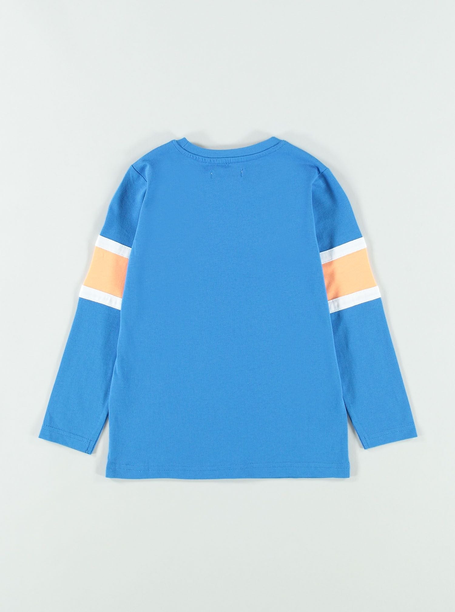Kids Boy Full T-Shirt