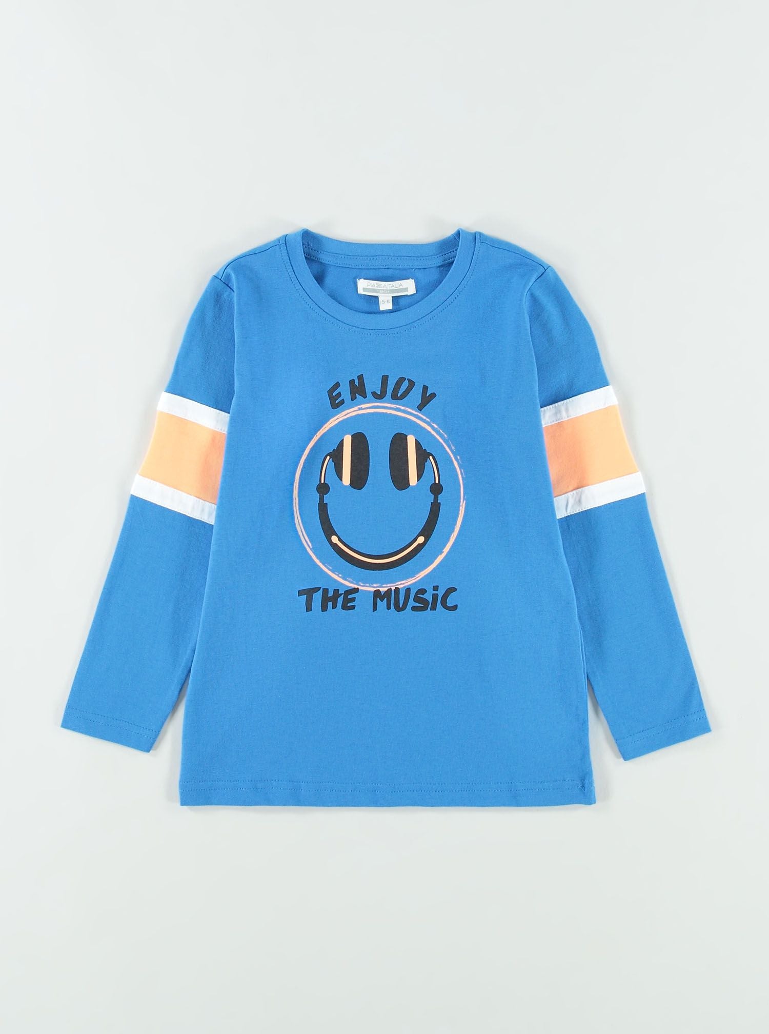 Kids Boy Full T-Shirt