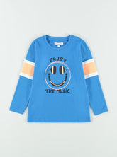 Kids Boy Full T-Shirt