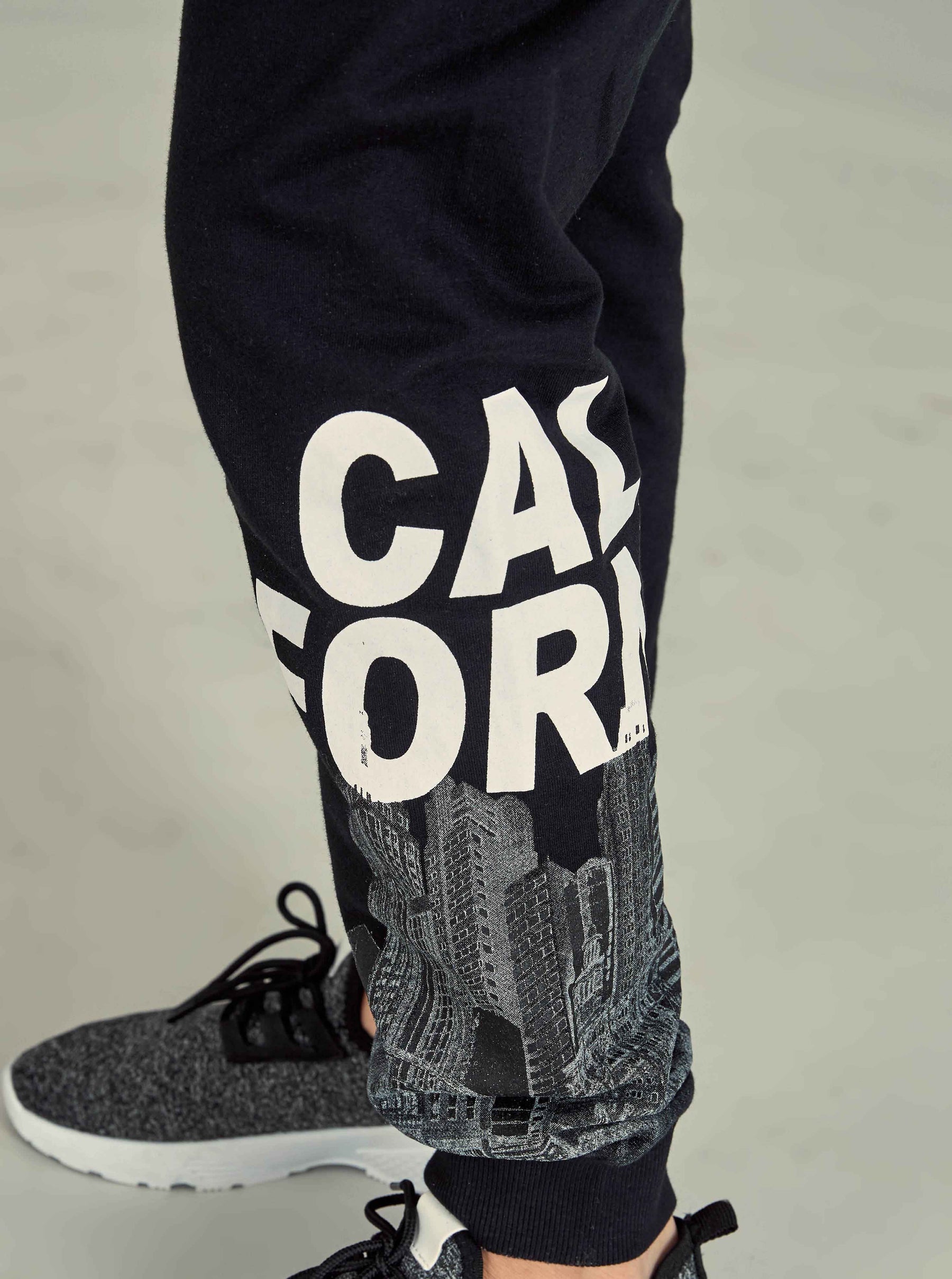 Kids Boy California  Trousers
