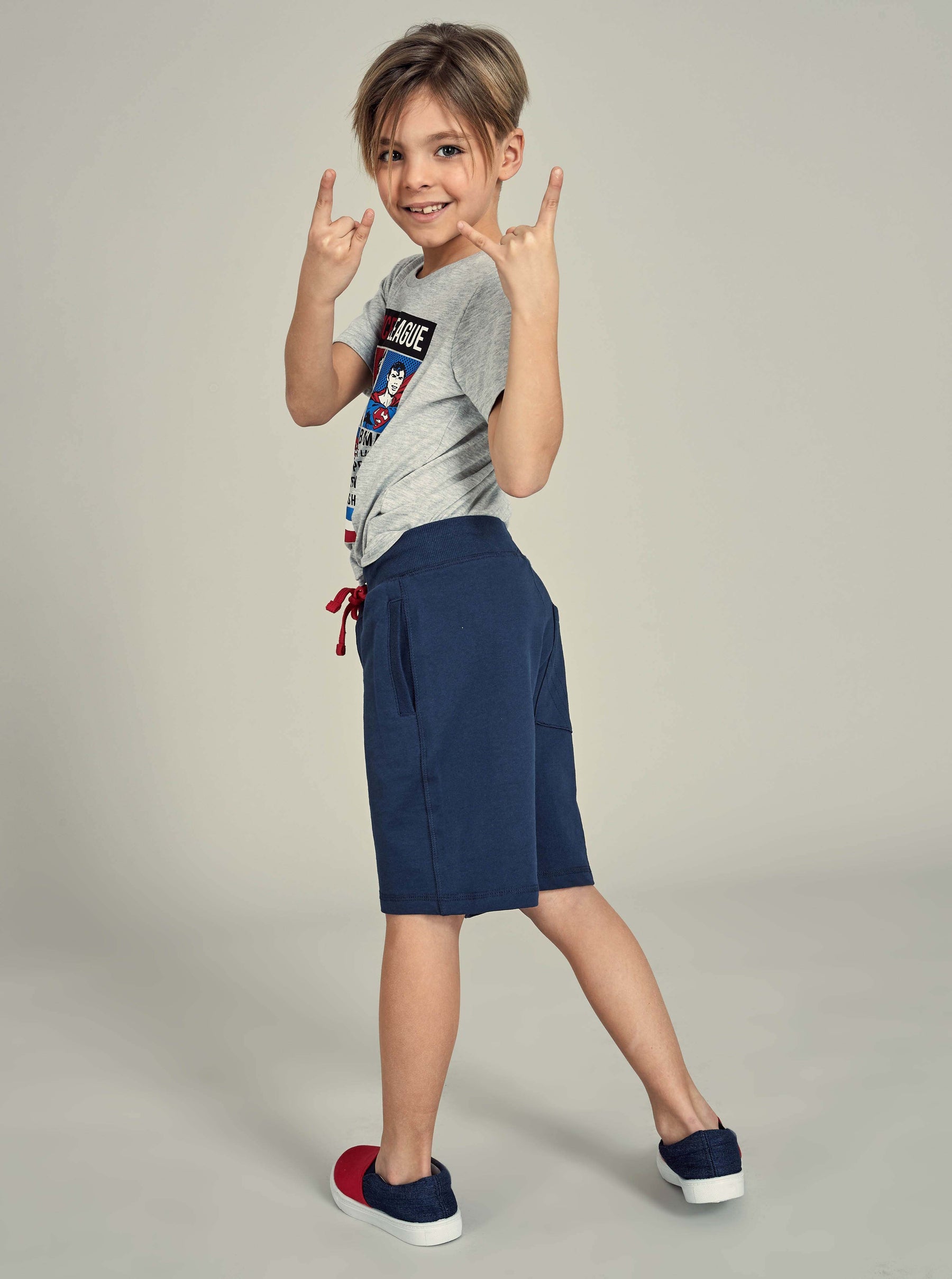 Kids Boy  Short /  Half Pants