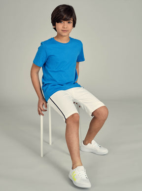 Kids Boy  Full T-shirt