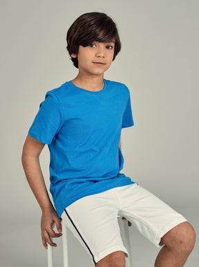 Kids Boy  Full T-shirt